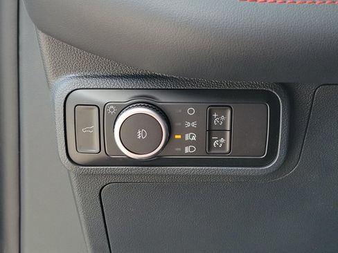 New 2026 Ford Explorer ST RWD image 25