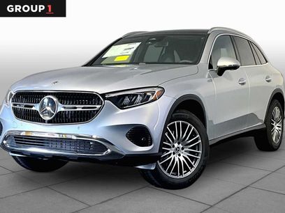 New 2026 Mercedes-Benz GLC 300 4MATIC