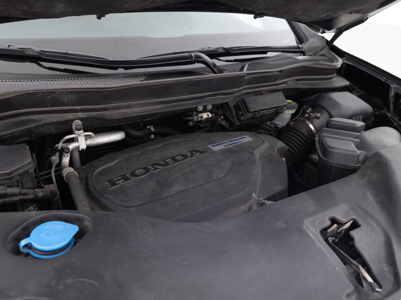 Used 2018 Honda Pilot Elite image 41