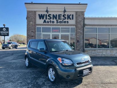 Used 2011 Kia Soul +