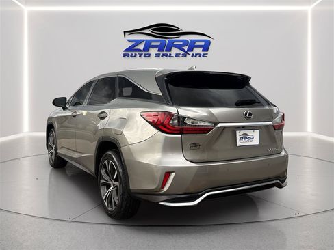 Used 2020 Lexus RX 350L Premium w/ Premium Package AWD/4WD image 5