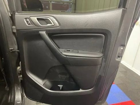 Used 2020 Ford Ranger Lariat w/ Equipment Group 501A Mid AWD/4WD image 16