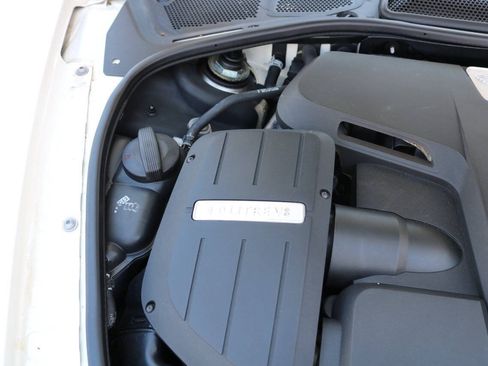 Used 2015 Bentley Flying Spur V8 AWD/4WD image 74