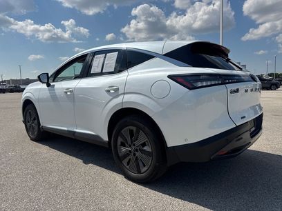 Used 2025 Nissan Murano SL