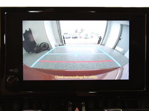 Used 2024 Toyota Corolla SE FWD image 20