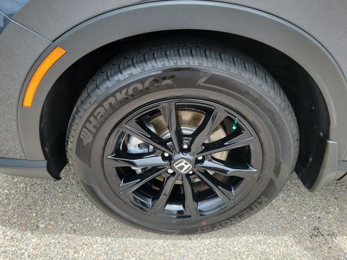 Used 2025 Honda CR-V Sport image 4