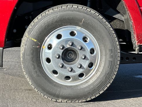 New 2026 RAM 3500 Limited image 24