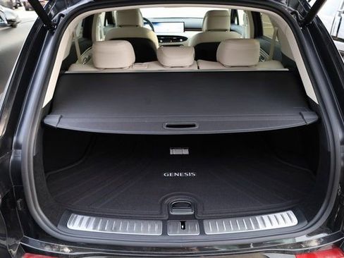 New 2025 Genesis GV80 3.5T Prestige AWD/4WD image 27