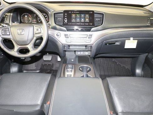 New 2026 Honda Ridgeline RTL image 8