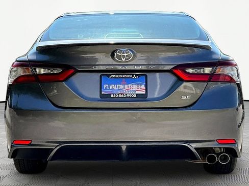Used 2024 Toyota Camry SE FWD image 6