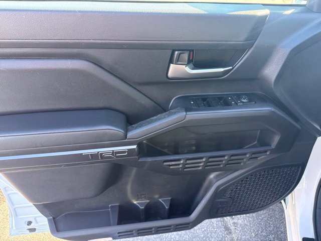 Used 2024 Toyota Tacoma TRD Off-Road w/ TRD Off Road Premium Package AWD/4WD image 27