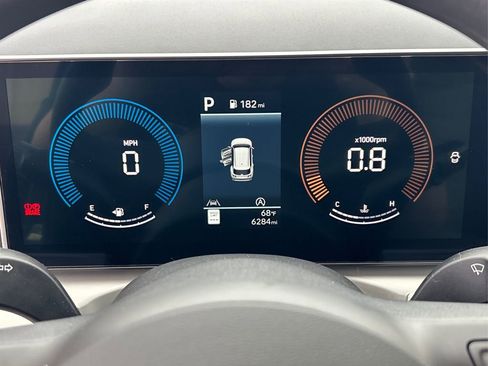 New 2026 Hyundai Tucson SE AWD/4WD image 21