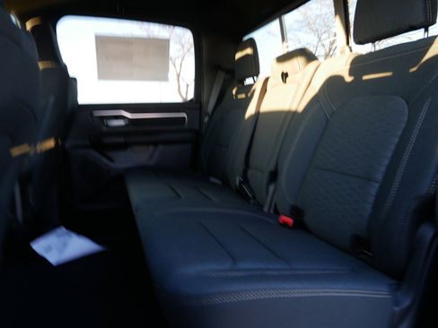 New 2026 RAM 1500 Big Horn image 10