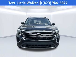 New 2026 Volkswagen Atlas SEL AWD/4WD video 2