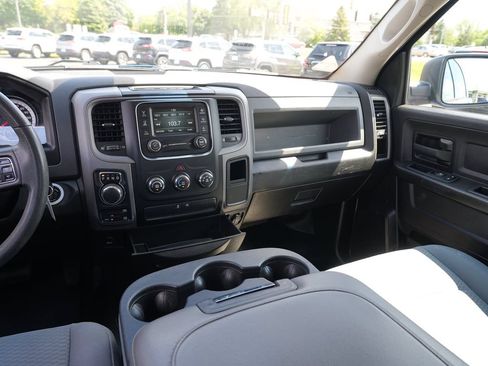 Used 2019 RAM 1500 Tradesman w/ Popular Equipment Group AWD/4WD image 21