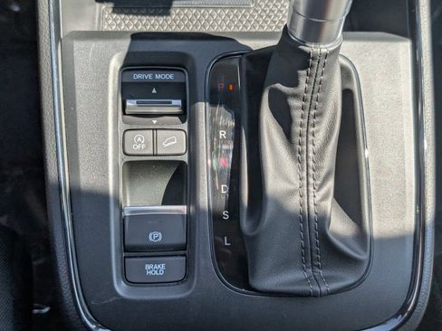 Certified 2026 Honda CR-V EX image 22