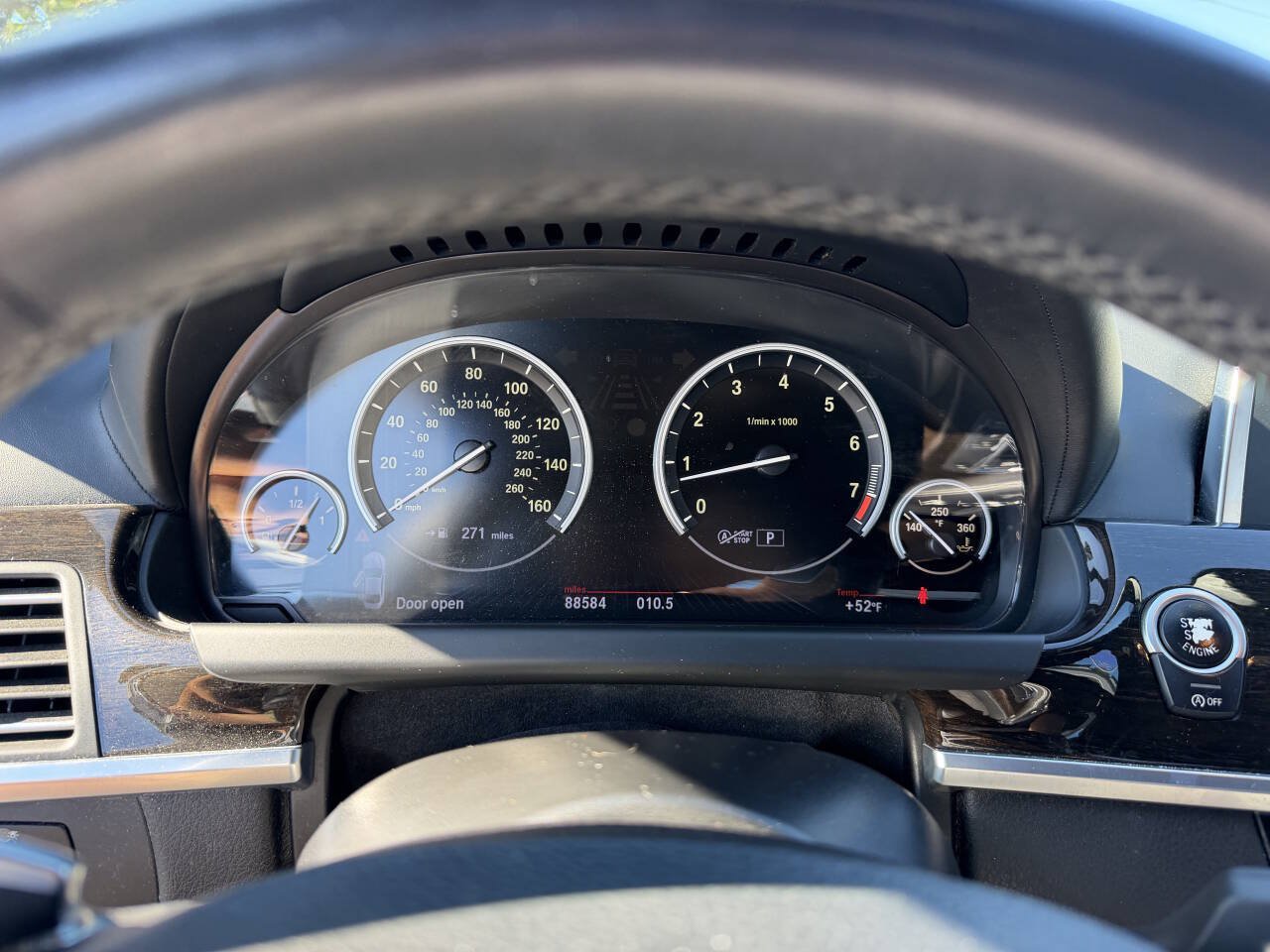 Used 2013 BMW 650i Coupe RWD image 14