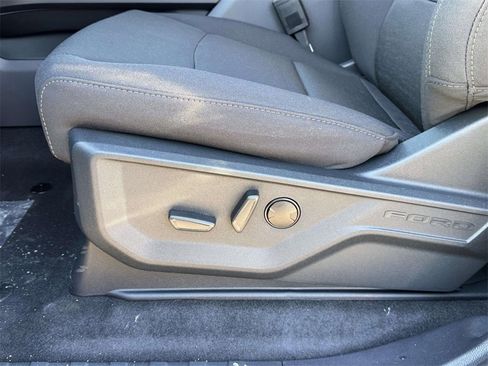 New 2025 Ford F150 XLT w/ Equipment Group 302A MID image 18