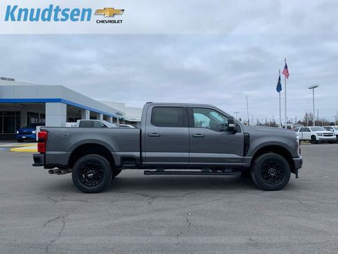 Used 2024 Ford F250 Lariat w/ Lariat Ultimate Package image 8