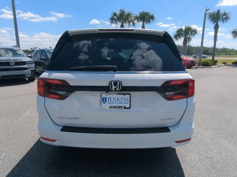Used 2023 Honda Odyssey Sport image 5