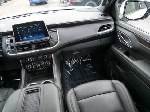 Used 2024 Chevrolet Tahoe LT w/ Max Trailering Package image 11