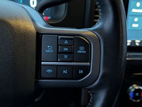 Certified 2024 Ford F350 Lariat AWD/4WD image 23