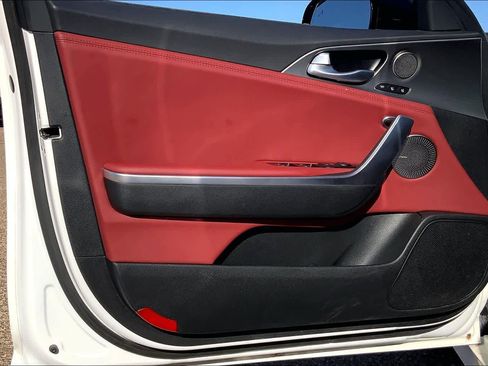 Certified 2021 Kia Stinger GT1 image 21