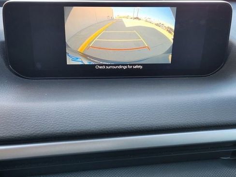 Used 2025 MAZDA CX-50 AWD 2.5 S w/ Premium Package image 16