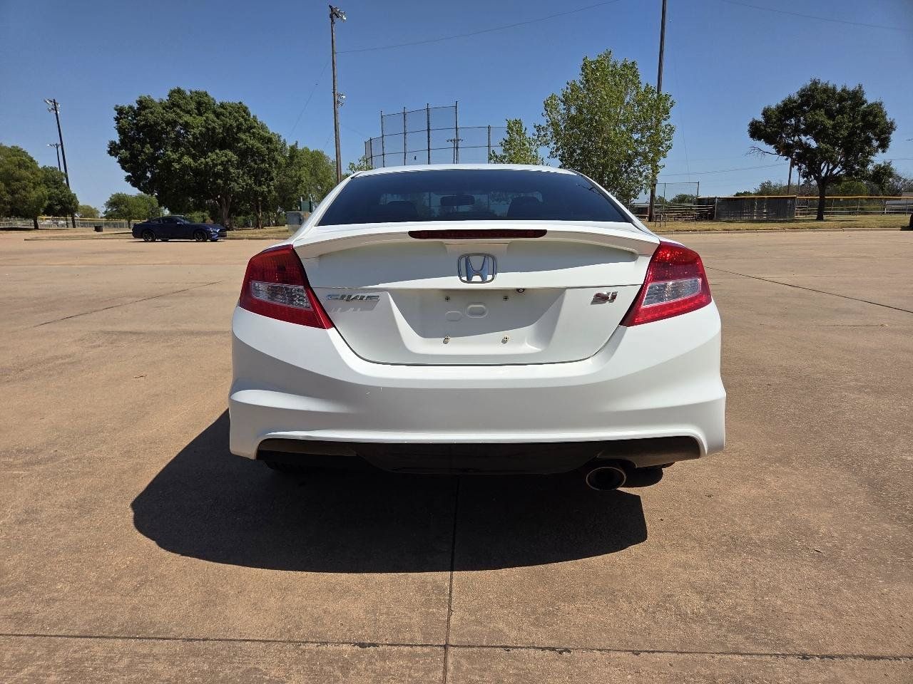 Used 2013 Honda Civic Si image 30