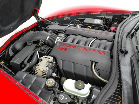 Used 2012 Chevrolet Corvette Grand Sport image 43