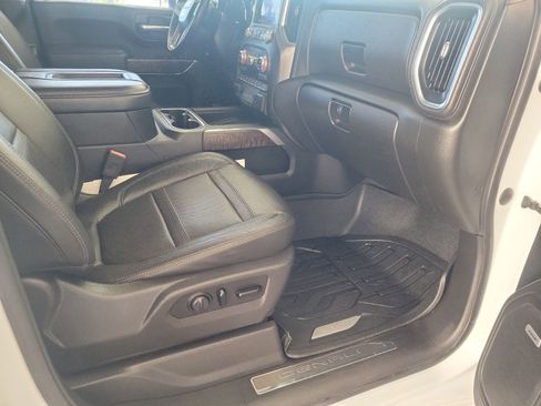 Used 2020 GMC Sierra 2500 Denali w/ Denali Ultimate Package AWD/4WD image 14