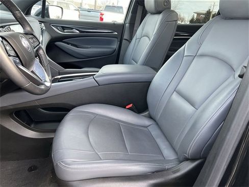 Used 2024 Buick Enclave Essence w/ Experience Buick Package image 13