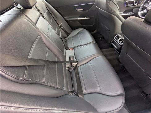 Certified 2025 Mercedes-Benz C 300 C 300 image 20