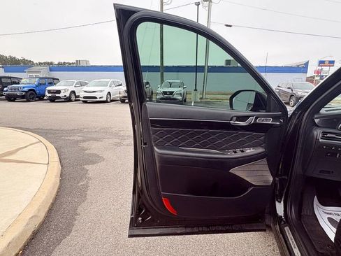 Used 2021 Hyundai Palisade Calligraphy w/ Cargo Package AWD/4WD image 30