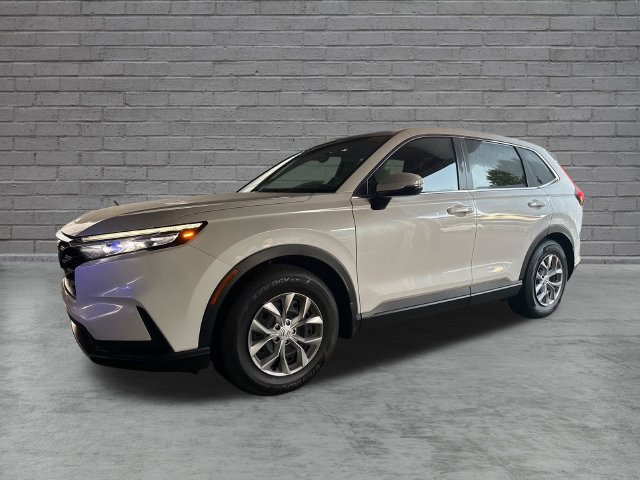 Used 2026 Honda CR-V LX image 10