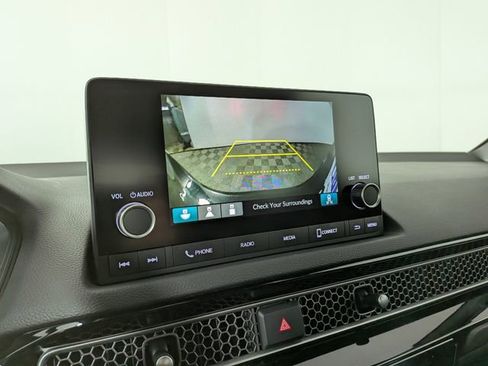 New 2026 Honda Civic Sport image 5