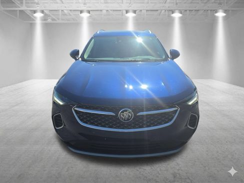 Certified 2023 Buick Envision Avenir FWD image 12