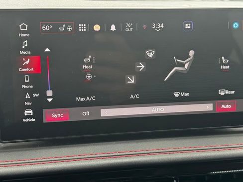 Certified 2024 Dodge Hornet GT AWD/4WD image 28