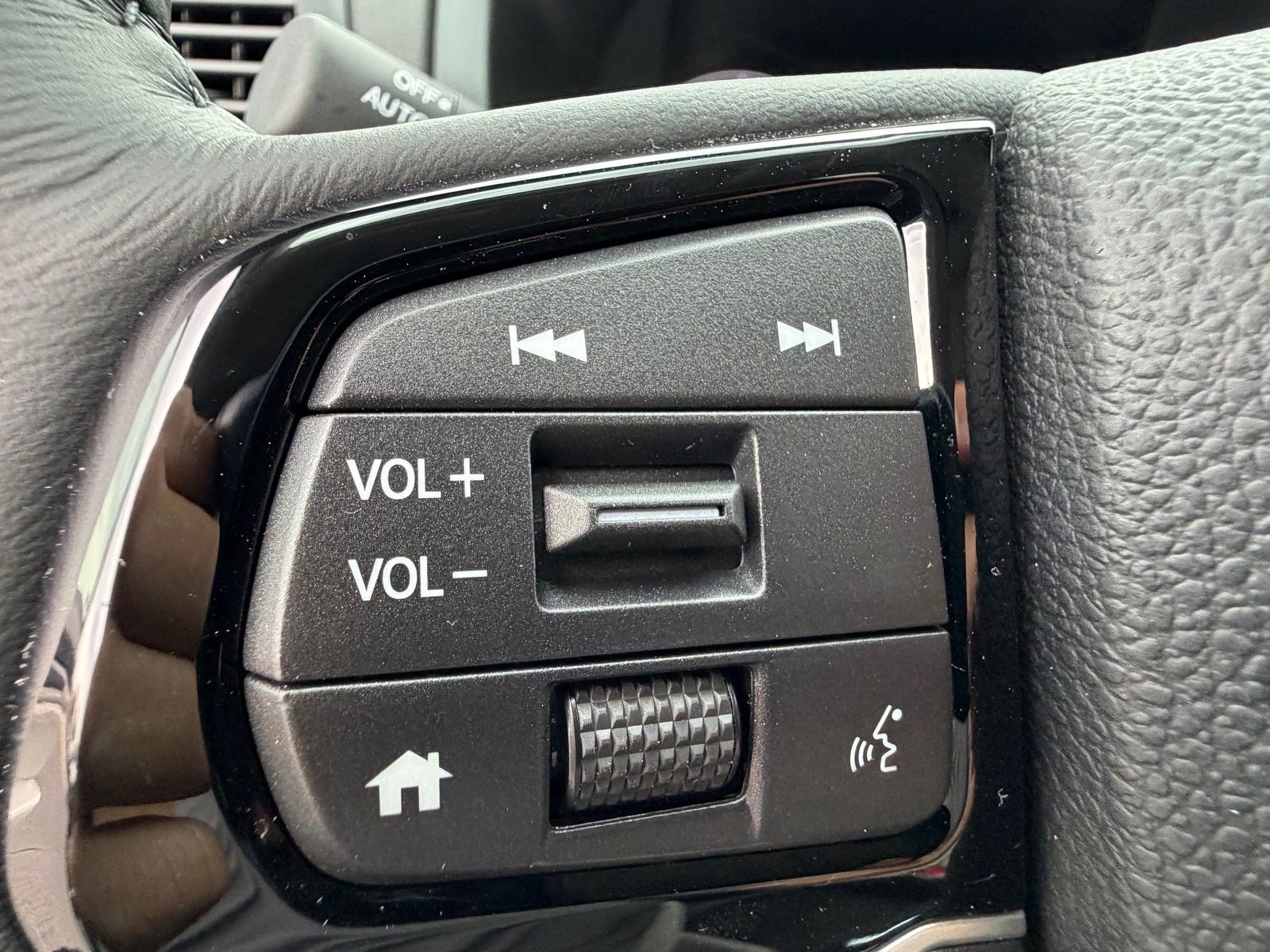 New 2027 Honda Odyssey EX-L image 20