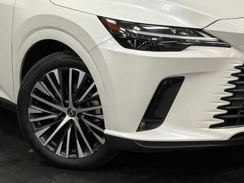 Used 2023 Lexus RX 350 Premium Plus w/ Cold Area Package image 3