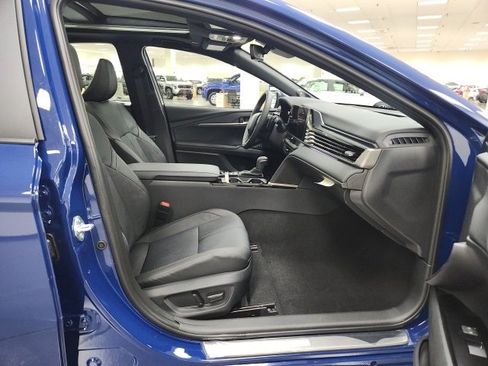 New 2026 Toyota Camry XSE image 8