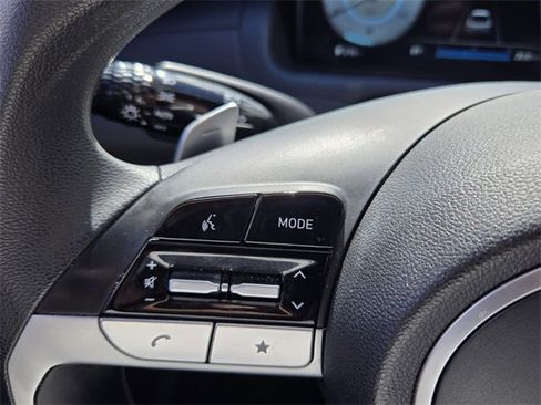Certified 2024 Hyundai Santa Cruz Night image 25