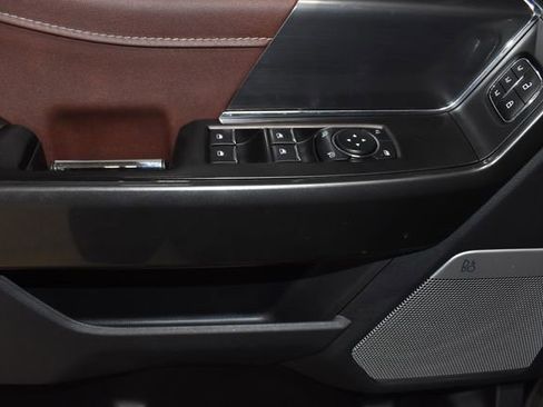 Used 2023 Ford F150 Lariat w/ Equipment Group 502A High image 31