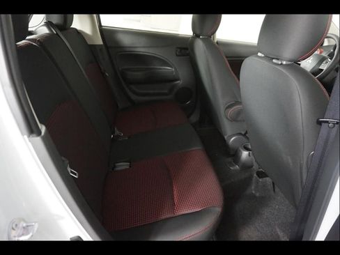 Used 2024 Mitsubishi Mirage SE FWD image 11
