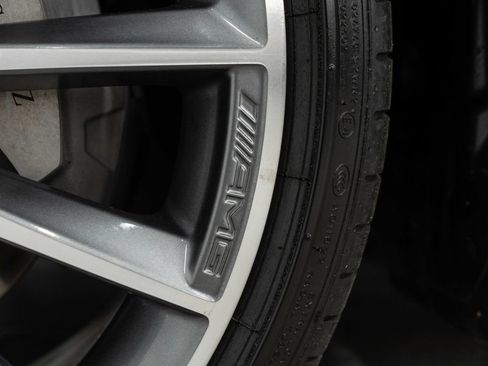 Used 2020 Mercedes-Benz CLS 450 w/ Driver Assistance Package image 35