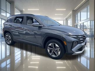 Certified 2025 Hyundai Tucson SEL AWD/4WD video 2