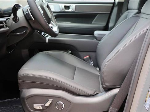New 2026 Hyundai Santa Fe SEL AWD/4WD image 11