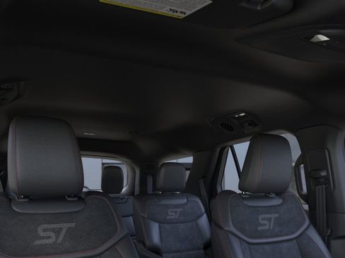 New 2026 Ford Explorer ST image 53