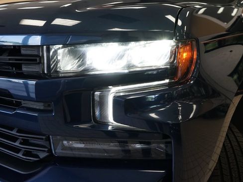 Used 2019 Chevrolet Silverado 1500 RST w/ All-Star Edition AWD/4WD image 21