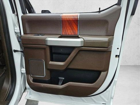 Used 2019 Ford F150 King Ranch w/ Equipment Group 601A Luxury image 24